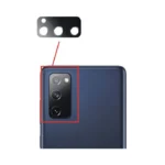 Galaxy S20FE - Camera Lens Only