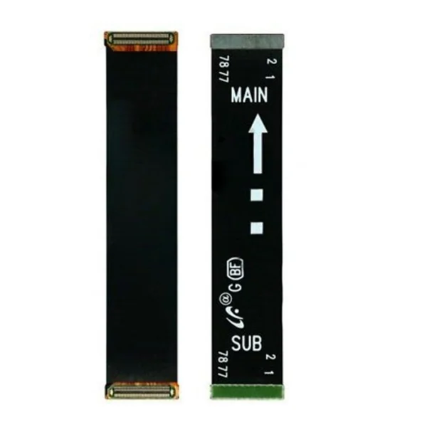 Galaxy S20FE - Main Flex