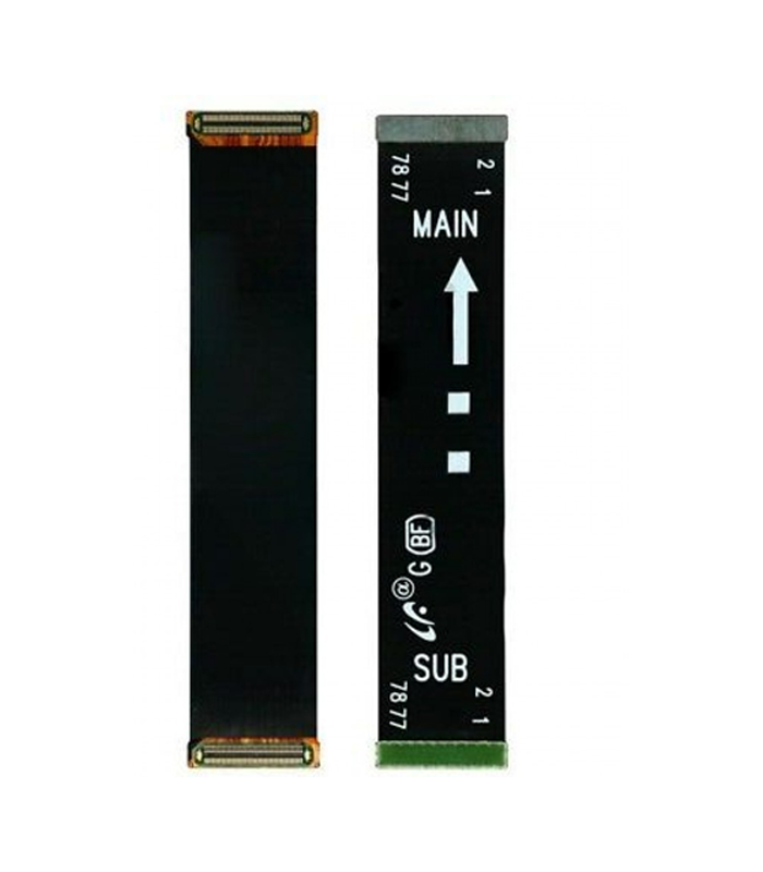 Galaxy S20FE - Main Flex