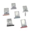 Galaxy S20FE - Simcard Tray - Zilver