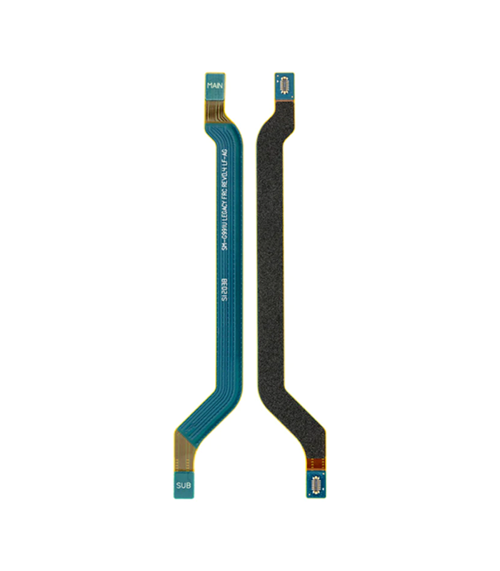 Galaxy S21 - Antenna Flex