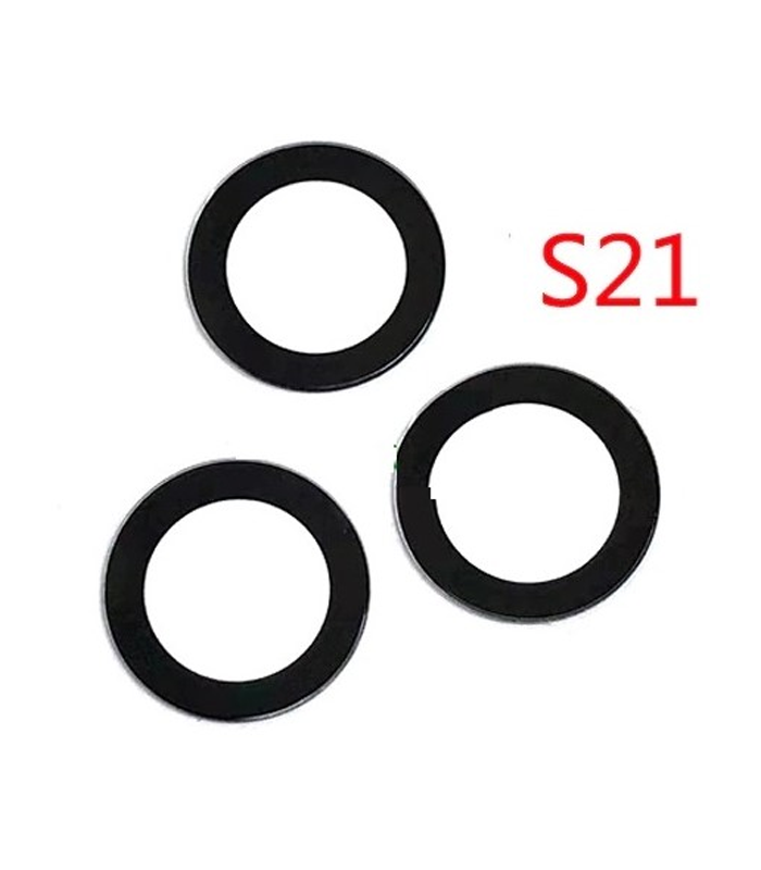 Galaxy S21 - Camera Lens Only