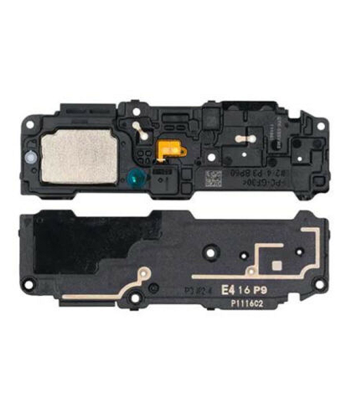 Galaxy S21 - Loudspeaker Ringer