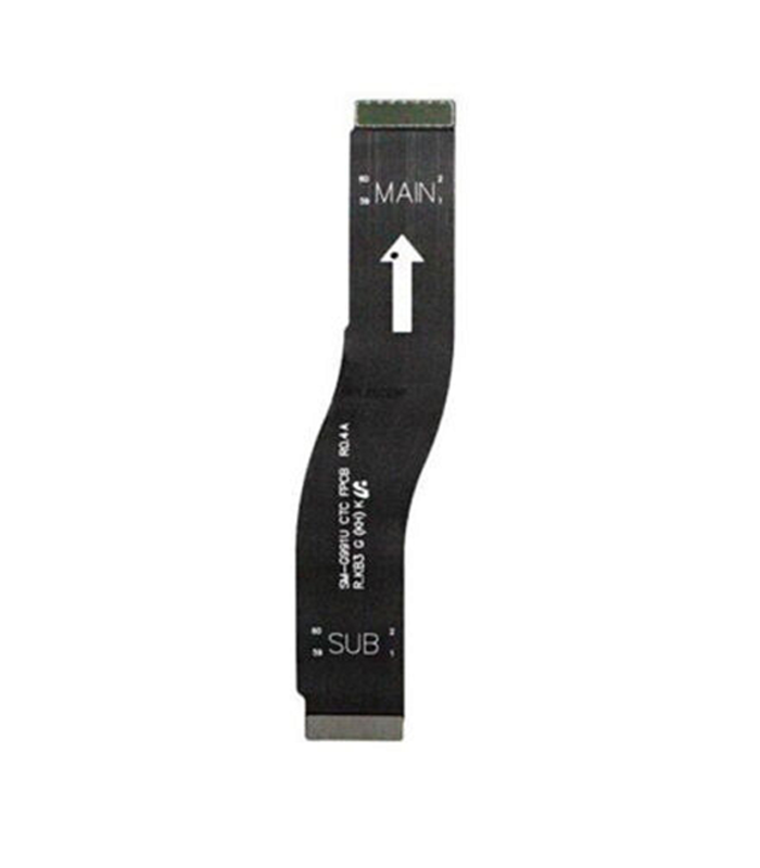 Galaxy S21 - Main Flex Original