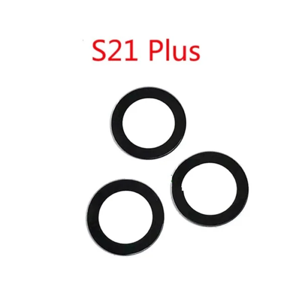 Galaxy S21 Plus - Camera Lens Only