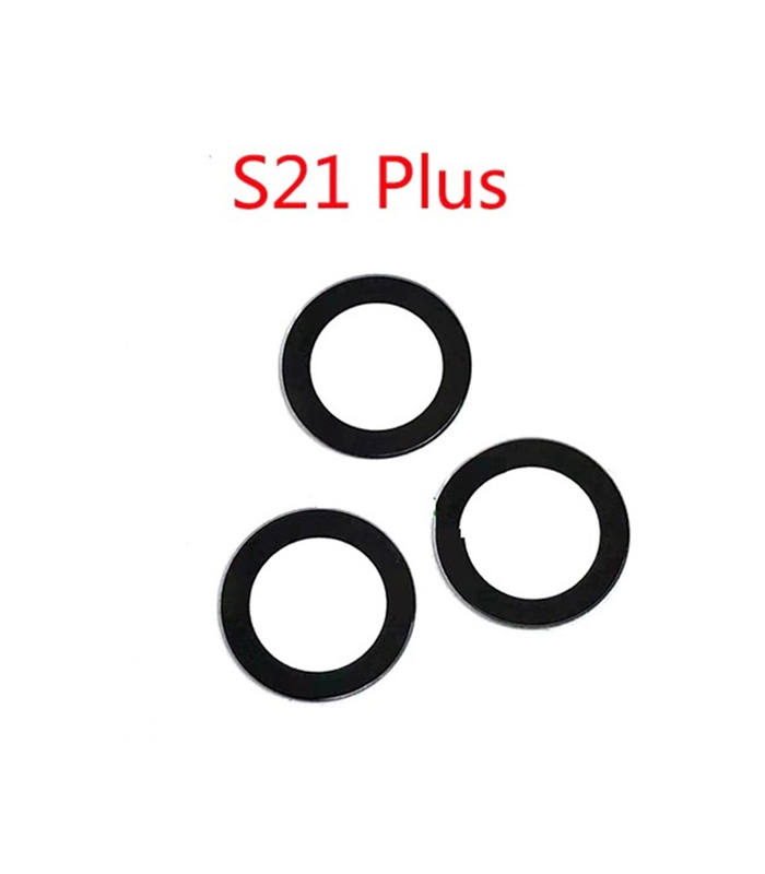 Galaxy S21 Plus - Camera Lens Only