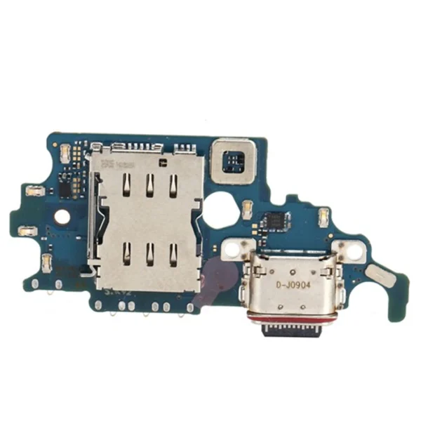 Galaxy S21 Plus - Charge Flex ORG