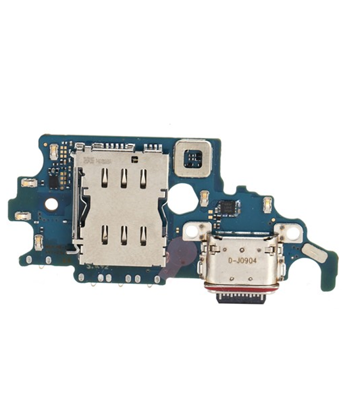 Galaxy S21 Plus - Charge Flex ORG