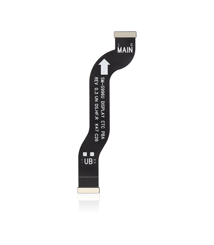 Galaxy S21 Plus - LCD Flex ORG