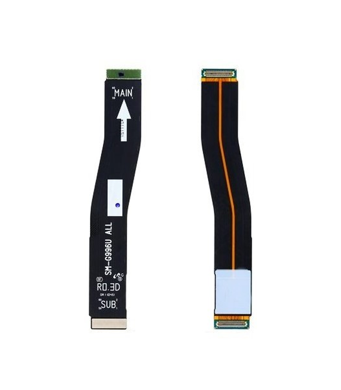 Galaxy S21 Plus - Main Flex Orginal