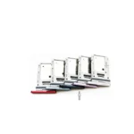 Galaxy S21 Plus S21 - Simcard Tray- Blauw