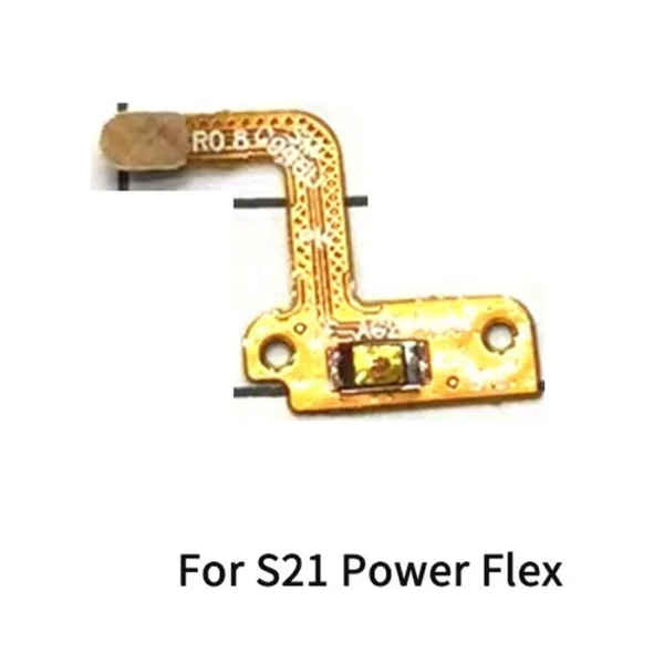 Galaxy S21 - Power Flex