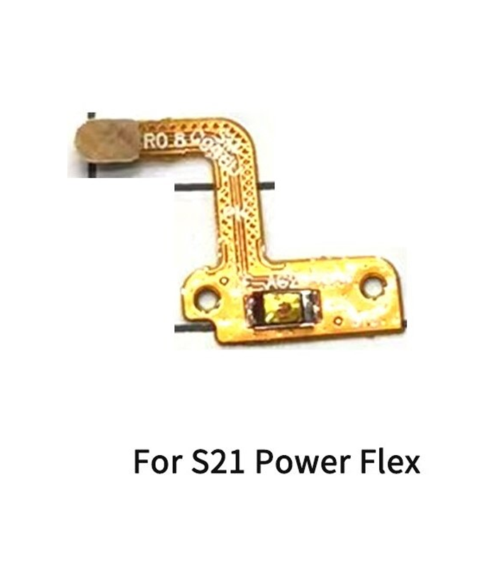 Galaxy S21 - Power Flex