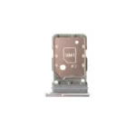 Galaxy S21 S21 Plus - Simcard Tray - Zilver