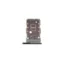 Galaxy S21 S21 Plus - Simcard Tray - Zwart