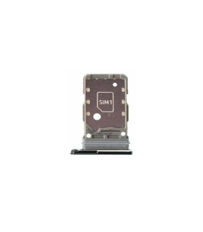 Galaxy S21 S21 Plus - Simcard Tray - Zwart