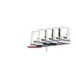 Galaxy S21 Ultra - Simcard Tray- Blauw