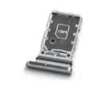 Galaxy S21 Ultra - Simcard Tray - Zilver