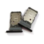 Galaxy S21 Ultra - Simcard Tray - Zwart