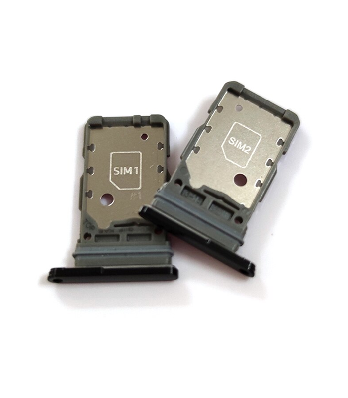 Galaxy S21 Ultra - Simcard Tray - Zwart