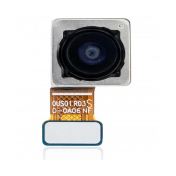 Galaxy S21 Ultra - Wideangle Camera