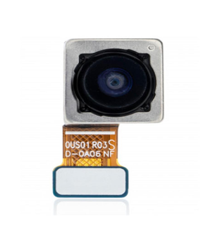 Galaxy S21 Ultra - Wideangle Camera