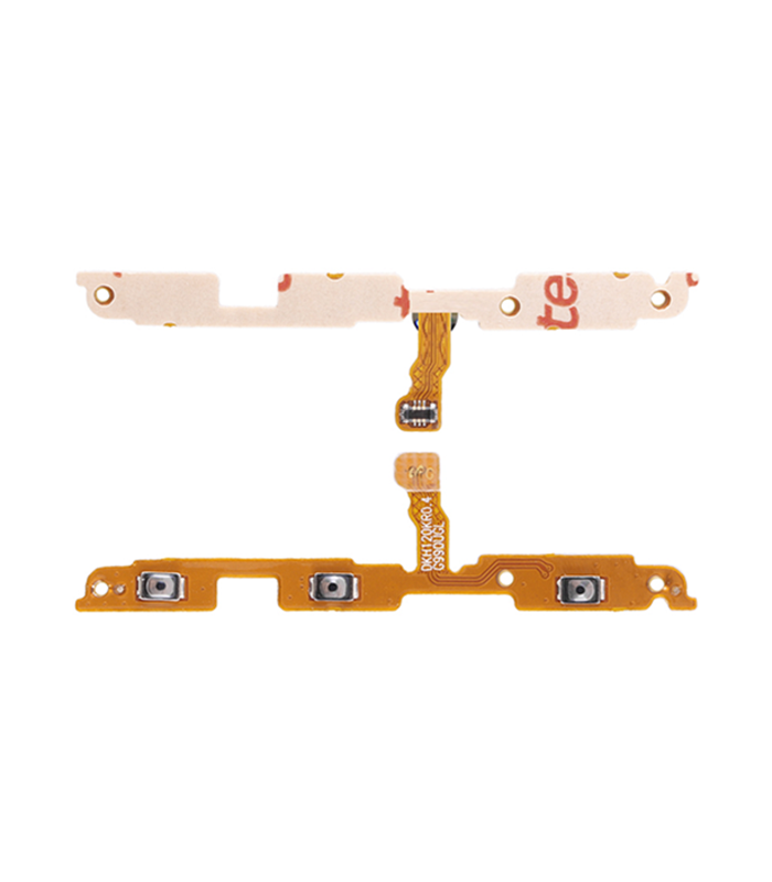 Galaxy S21FE - Power Volume Flex