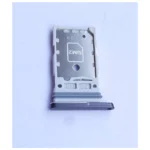 Galaxy S21FE - Simcard Tray - Blauw