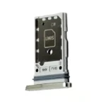 Galaxy S21FE - Simcard Tray - Zilver