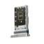 Galaxy S21FE - Simcard Tray - Zilver