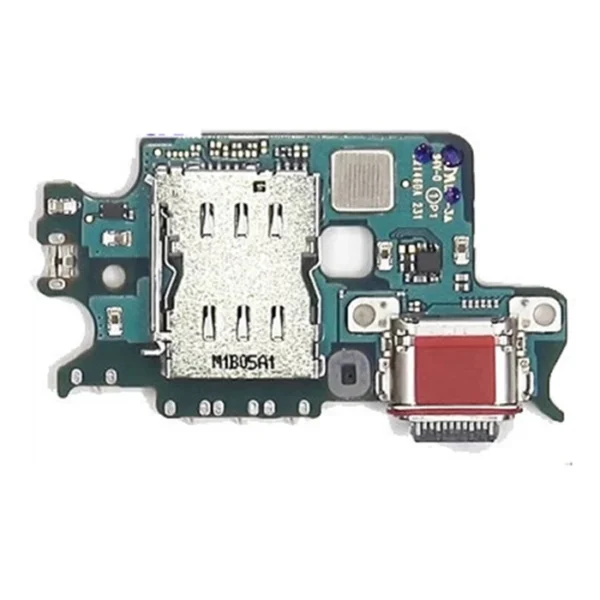 Galaxy S22 - Charge Flex ORG