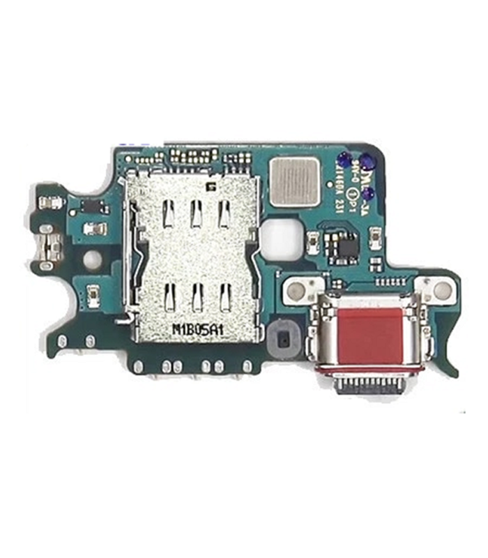 Galaxy S22 - Charge Flex ORG