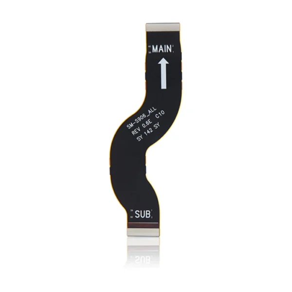 Galaxy S22 Plus - Main Flex
