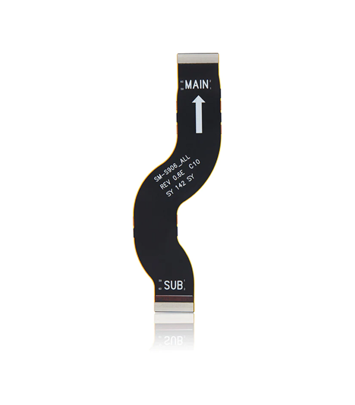 Galaxy S22 Plus - Main Flex