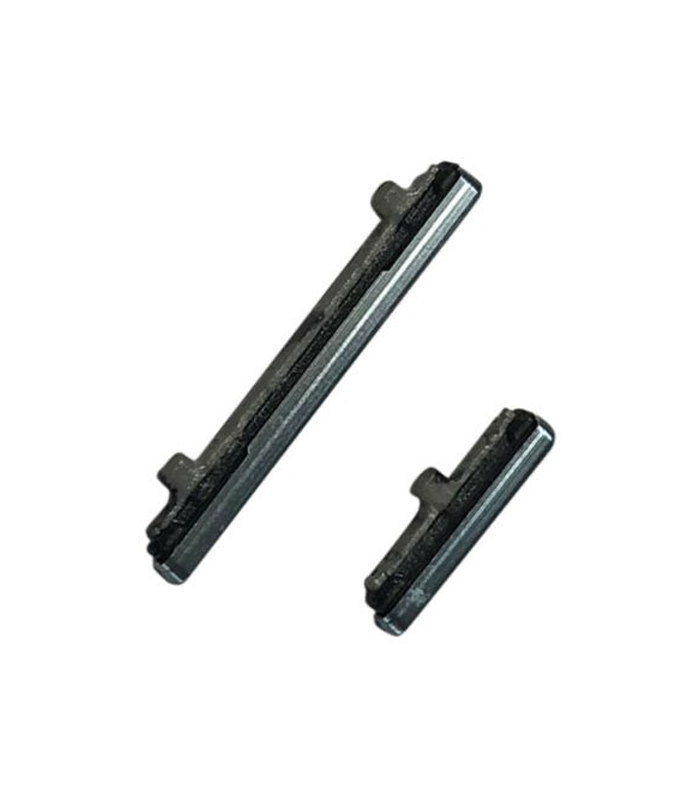 Galaxy S22 Plus - Power Volume Buttons - Groen