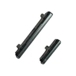 Galaxy S22 Plus - Power Volume Buttons - Zilver