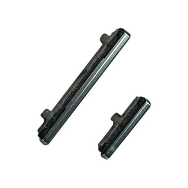 Galaxy S22 Plus - Power Volume Buttons - Zilver