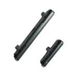 Galaxy S22 Plus - Power Volume Buttons - Zwart