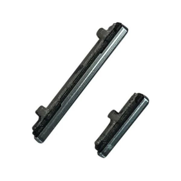 Galaxy S22 Plus - Power Volume Buttons - Zwart