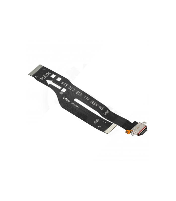 Galaxy S22 Plus S22+ - Charge Flex AA