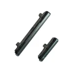 Galaxy S22 - Power Volume Buttons - Zilver