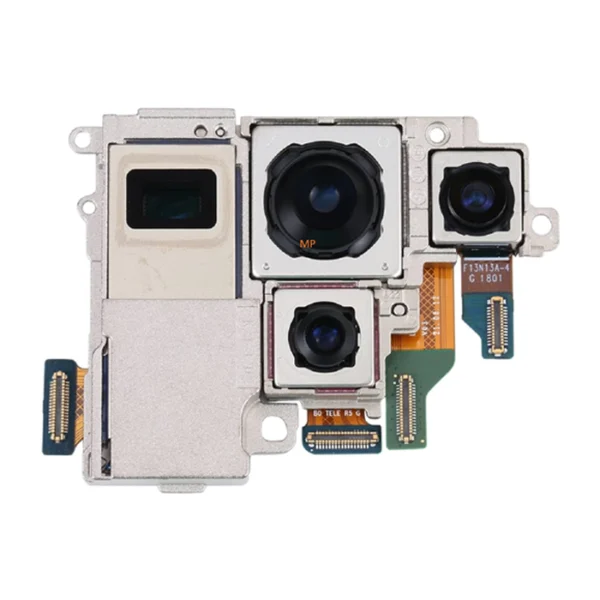 Galaxy S22 Ultra - Back Camera