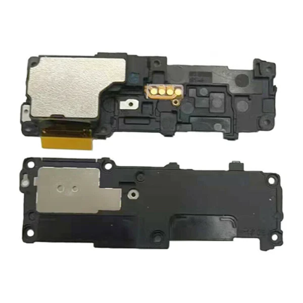 Galaxy S22 Ultra - Loudspeaker Ringer