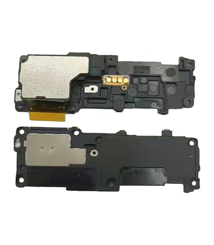Galaxy S22 Ultra - Loudspeaker Ringer