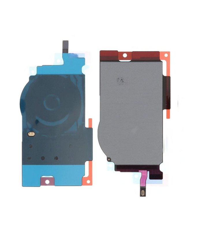 Galaxy S22 Ultra - NFC Flex