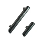 Galaxy S22 Ultra - Power Volume Buttons - Burgundy
