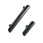 Galaxy S22 Ultra - Power Volume Buttons - Wit