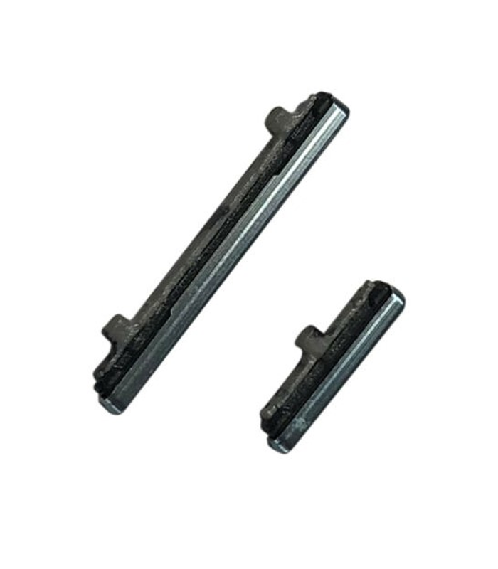 Galaxy S22 Ultra - Power Volume Buttons - Wit