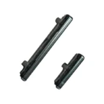 Galaxy S22 Ultra - Power Volume Buttons - Zwart