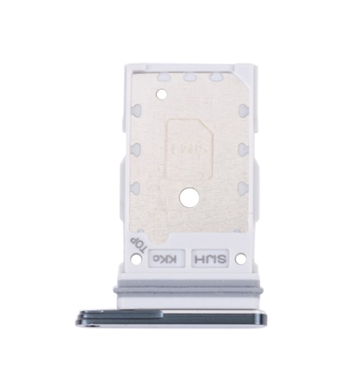 Galaxy S22 Ultra - Simcard Tray - Groen